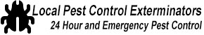 Sugar Run PA Pest Control Exterminators